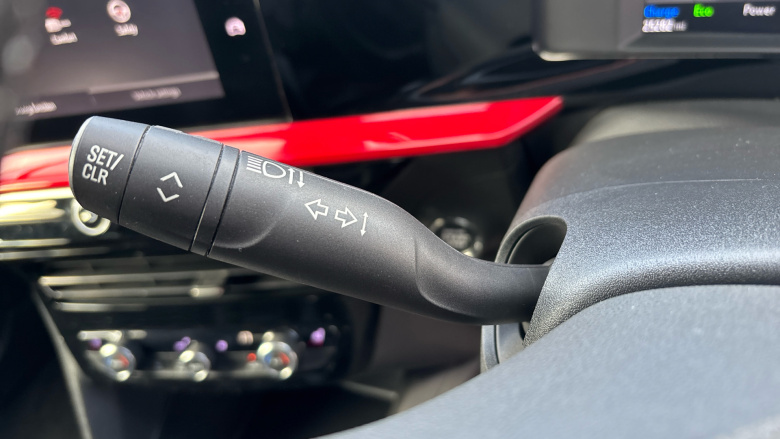 Vauxhall Mokka 100kW GS Line 50kWh 5dr Auto Electric Hatchback